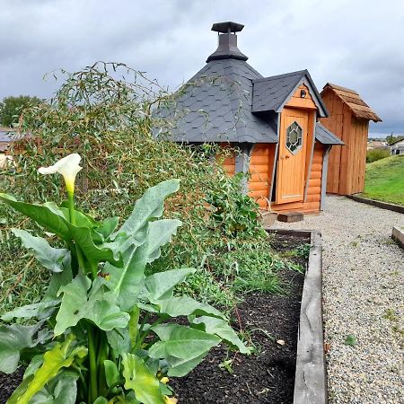 Adorable Chalet Pouligney-Lusans Exterior foto