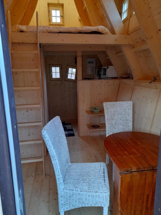Adorable Chalet Pouligney-Lusans Exterior foto